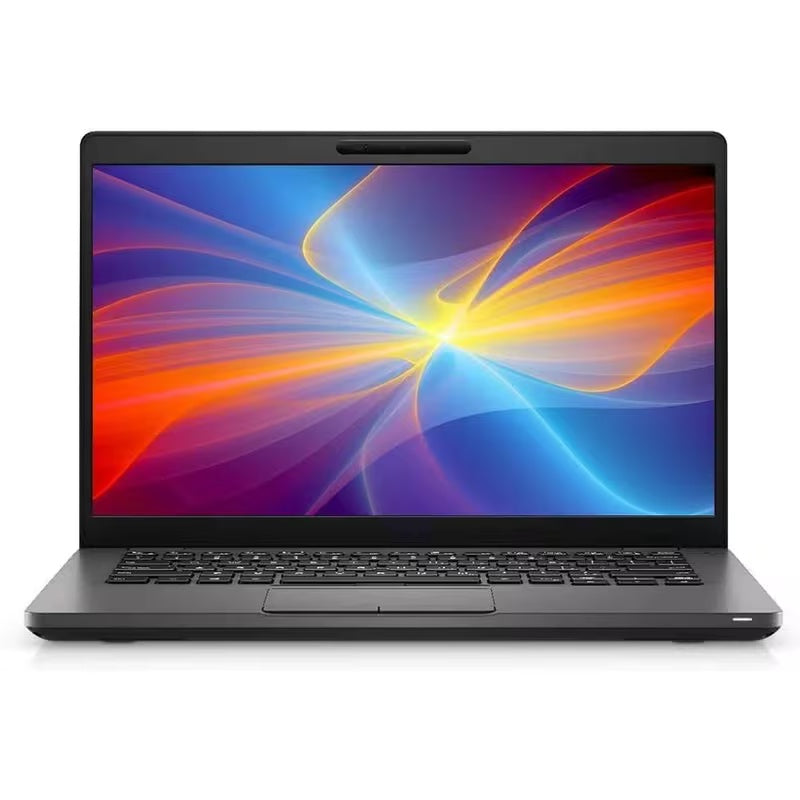 14-inch Laptop | Core i5 (8th Gen) | 8GB RAM | 256GB SSD | Windows 11 Pro | Bluetooth | HD Webcam