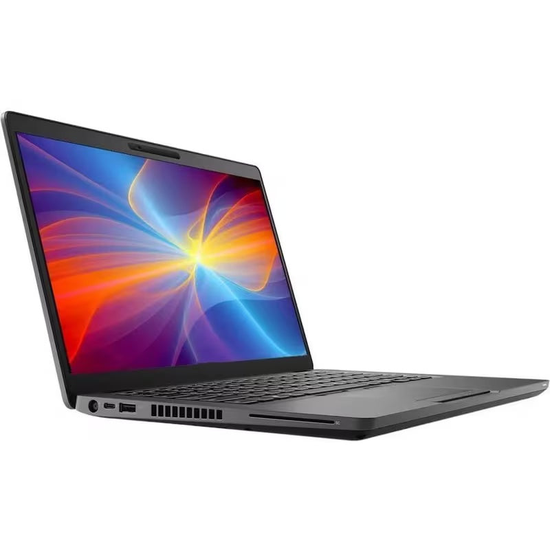 14-inch Laptop | Core i5 (8th Gen) | 8GB RAM | 256GB SSD | Windows 11 Pro | Bluetooth | HD Webcam