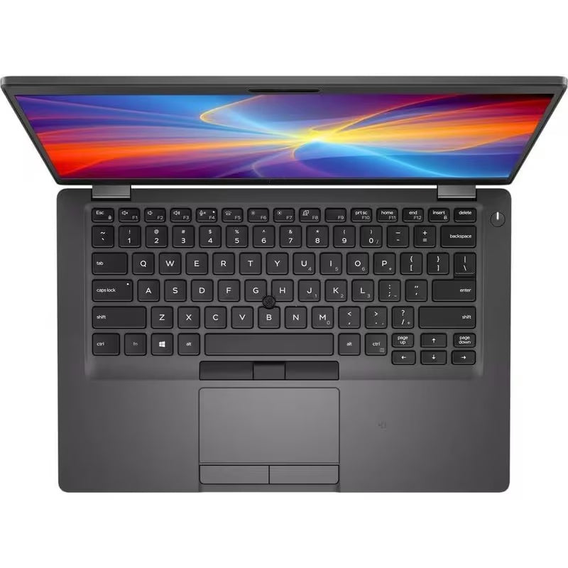 14-inch Laptop | Core i5 (8th Gen) | 8GB RAM | 256GB SSD | Windows 11 Pro | Bluetooth | HD Webcam