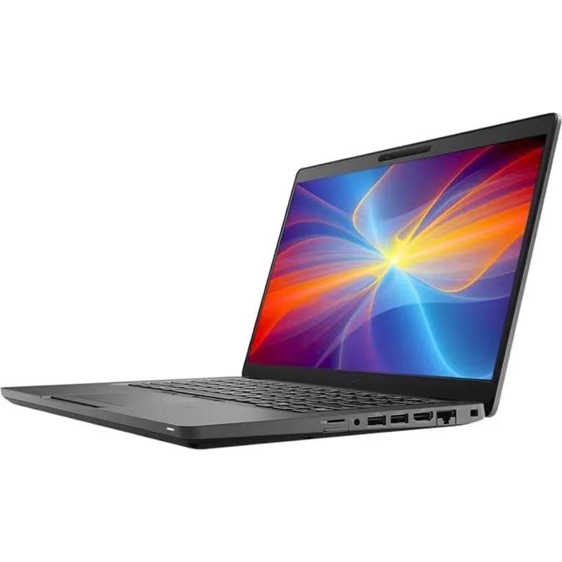 14-inch Laptop | Core i5 (8th Gen) | 8GB RAM | 256GB SSD | Windows 11 Pro | Bluetooth | HD Webcam